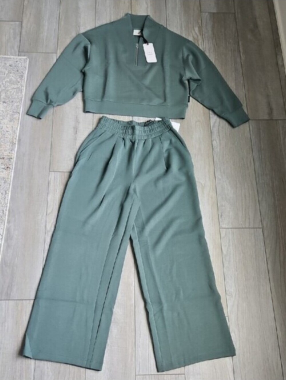 Varley Doublesoft Set - Picture 4 of 11